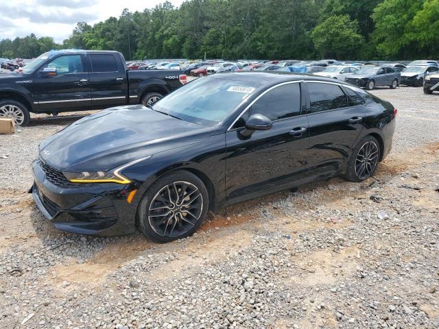 KIA K5 2023, VIN 5XXG64J2XPG191181, 5/5