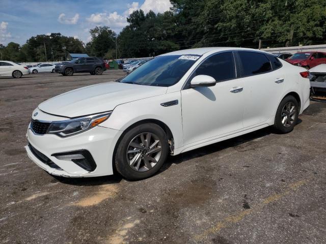 KIA Optima 2020, VIN 5XXGT4L32LG403726, 1/5