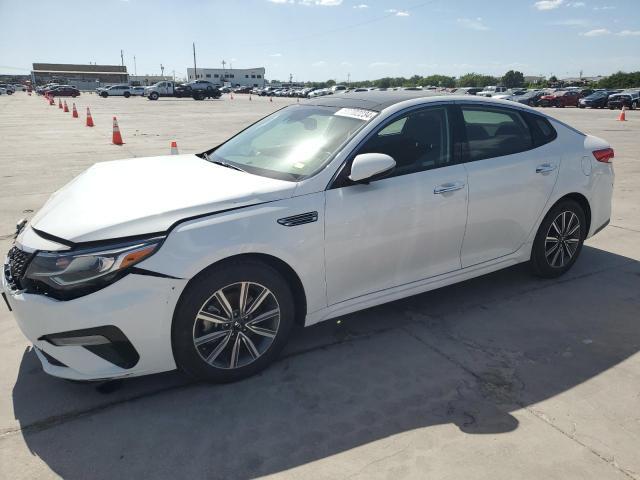 KIA Optima 2020, VIN 5XXGT4L32LG403726, 4/5