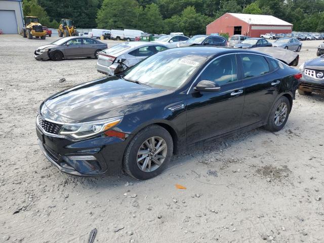 KIA Optima 2020, VIN 5XXGT4L32LG403726, 5/5