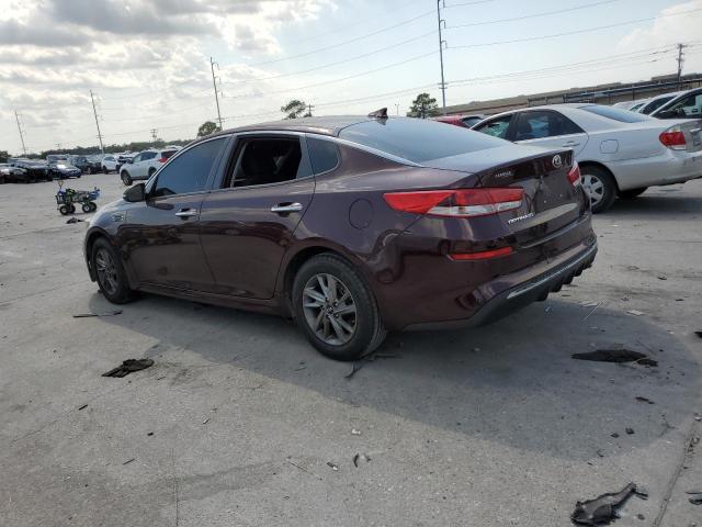 KIA Optima 2019, VIN 5XXGT4L36KG282827, 2/5
