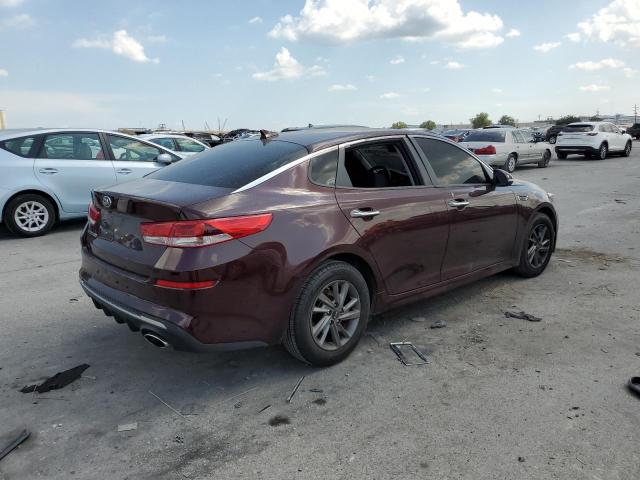 KIA Optima 2019, VIN 5XXGT4L36KG282827, 3/5