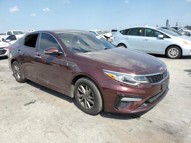KIA Optima 2019, VIN 5XXGT4L36KG282827, 4/5