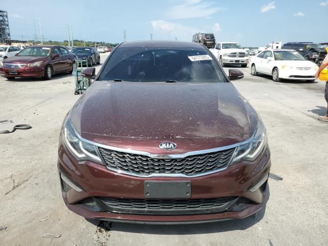 KIA Optima 2019, VIN 5XXGT4L36KG282827, 5/5