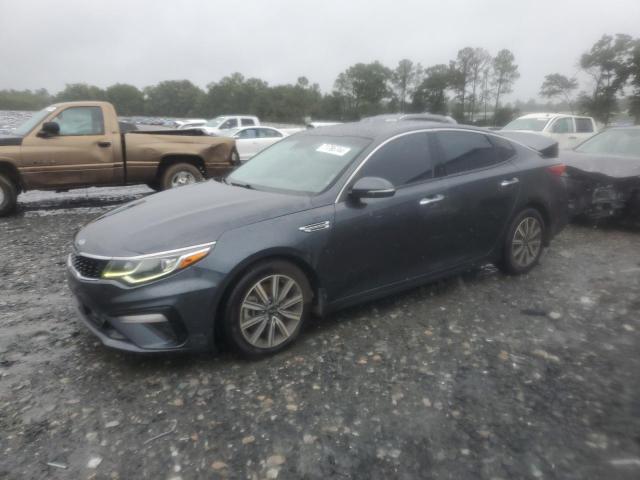 KIA Optima 2019, VIN 5XXGT4L36KG377663, 2/10