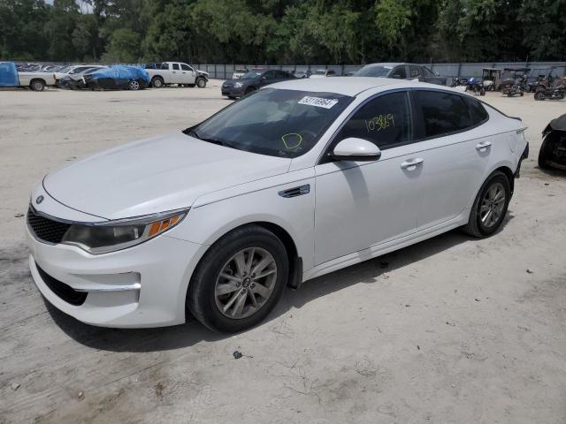 KIA Optima 2019, VIN 5XXGT4L36KG377663, 3/10