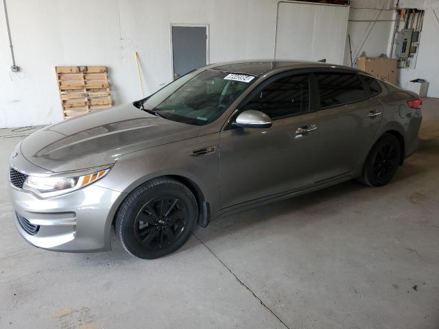 KIA Optima 2019, VIN 5XXGT4L36KG377663, 4/10