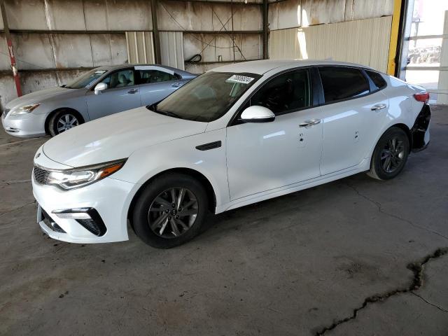 KIA Optima 2019, VIN 5XXGT4L36KG377663, 5/10