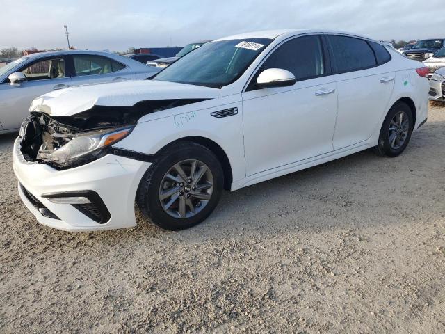 KIA Optima 2019, VIN 5XXGT4L36KG377663, 10/10