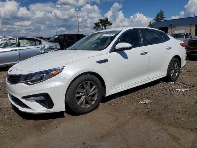 KIA Optima 2019, VIN 5XXGT4L39KG325864, 3/10