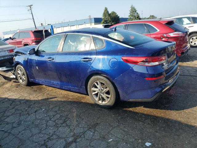 KIA Optima 2019, VIN 5XXGT4L39KG370593, 2/5