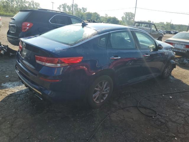 KIA Optima 2019, VIN 5XXGT4L39KG370593, 3/5