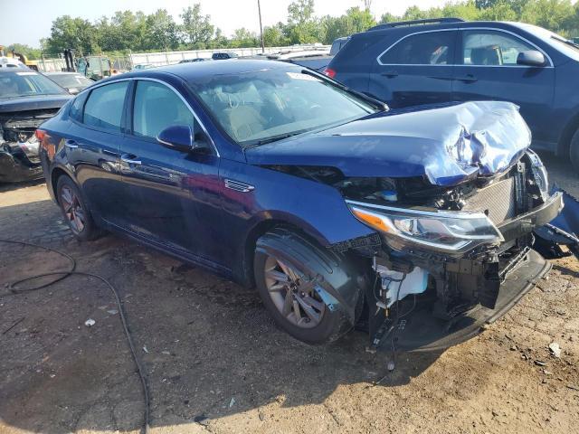 KIA Optima 2019, VIN 5XXGT4L39KG370593, 4/5