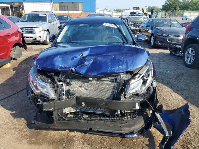 KIA Optima 2019, VIN 5XXGT4L39KG370593, 5/5