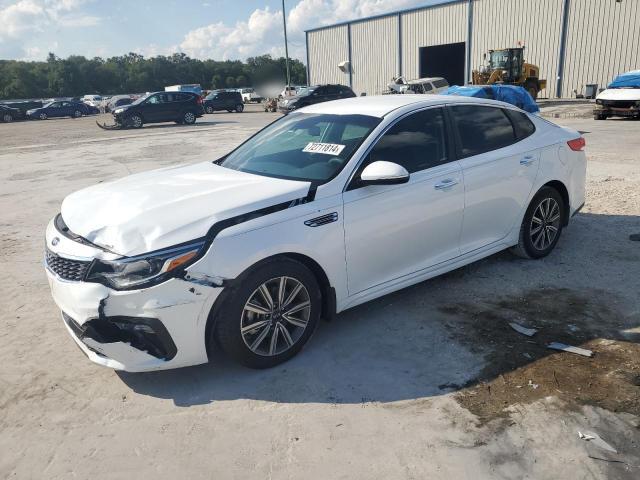KIA Optima 2020, VIN 5XXGT4L39LG402282, 5/10