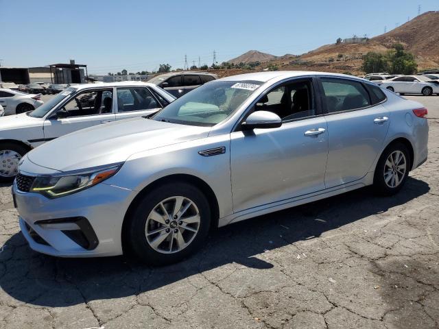 KIA Optima 2020, VIN 5XXGT4L39LG402282, 6/10