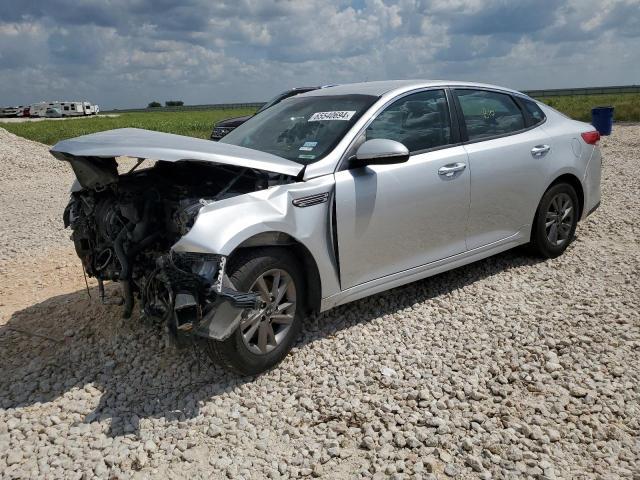 KIA Optima 2020, VIN 5XXGT4L39LG402282, 7/10