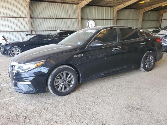 KIA Optima 2020, VIN 5XXGT4L39LG402282, 9/10