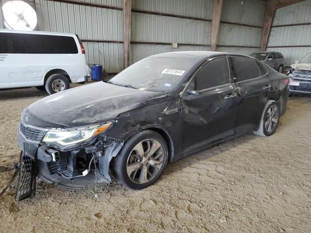 KIA Optima 2020, VIN 5XXGT4L39LG402282, 10/10