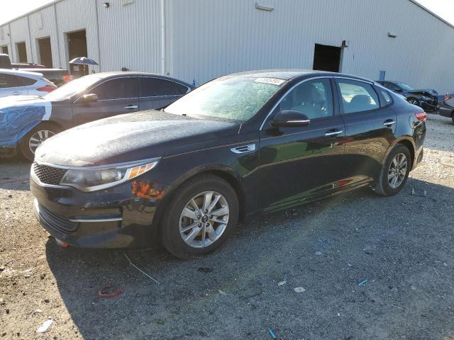 KIA Optima 2016, VIN 5XXGW4L23GG011780, 1/5