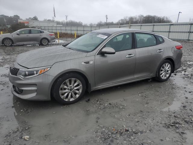 KIA Optima 2016, VIN 5XXGW4L23GG011780, 4/5