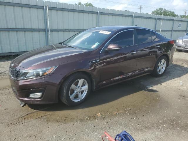 KIA Optima 2016, VIN 5XXGW4L23GG011780, 5/5