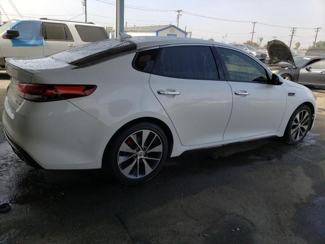 KIA Optima 2016, VIN 5XXGW4L28GG079380, 3/5