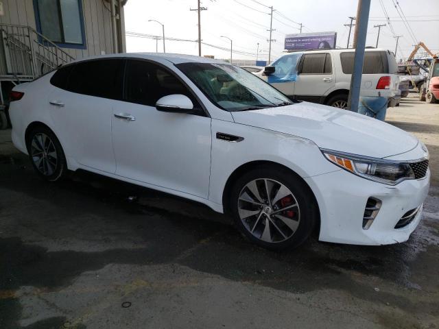 KIA Optima 2016, VIN 5XXGW4L28GG079380, 4/5