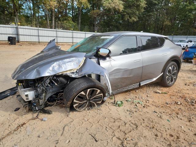 KIA EV6 2025, VIN 5XYC34JA5SG013357, 1/7