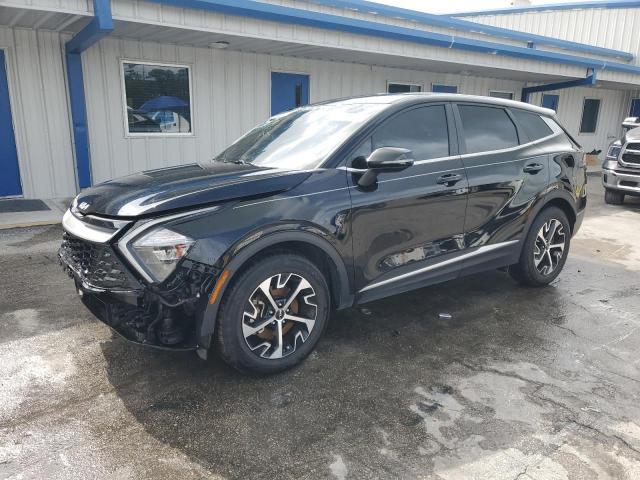 KIA Sportage 2023, VIN 5XYK33AF2PG120732, 4/6
