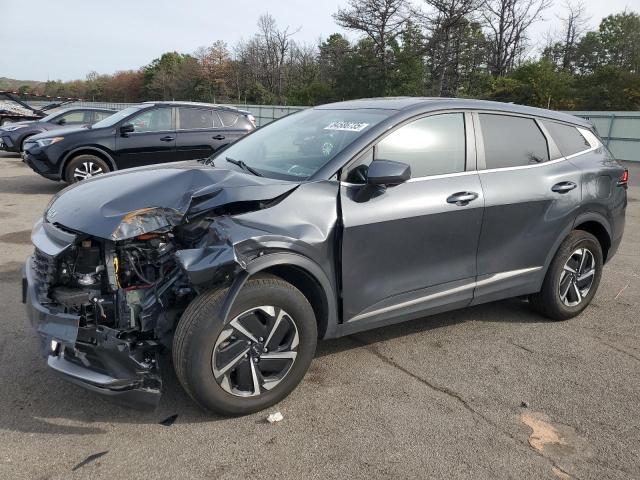 KIA Sportage 2023, VIN 5XYK5CAF5PG103269, 4/5