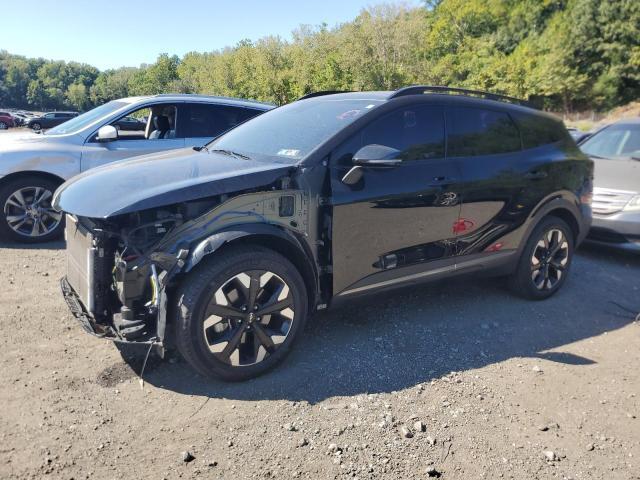 KIA Sportage 2023, VIN 5XYK5CAF5PG103269, 5/5