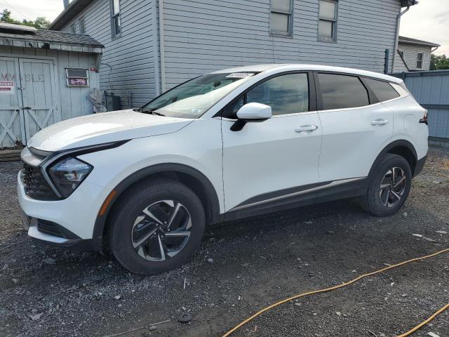 KIA Sportage 2023, VIN 5XYK6CAF3PG091846, 3/5