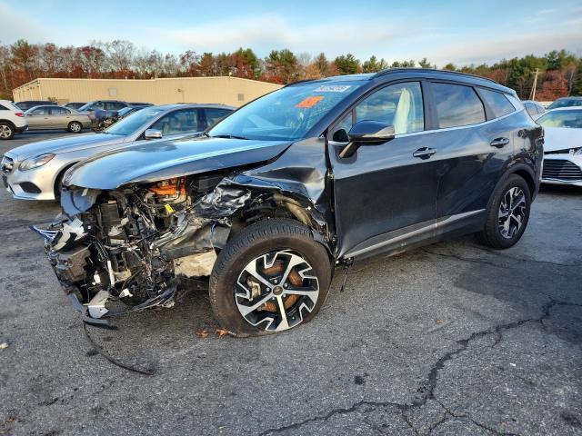 KIA Sportage 2023, VIN 5XYK6CAF9PG092497, 5/8