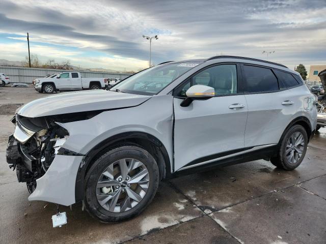 KIA Sportage 2023, VIN 5XYK7CAF0PG114996, 1/5