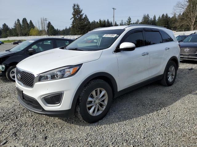 KIA Sorento 2015, VIN 5XYKTCA67FG564414, 1/11