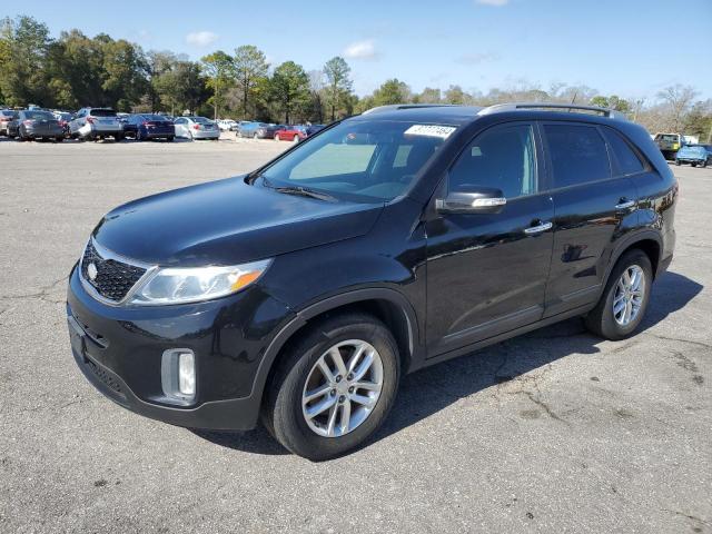 KIA Sorento 2015, VIN 5XYKTCA67FG564414, 5/11