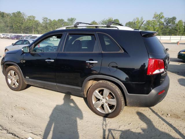 KIA Sorento 2013, VIN 5XYKUDA24DG373014, 2/5
