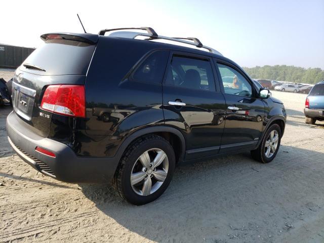 KIA Sorento 2013, VIN 5XYKUDA24DG373014, 3/5