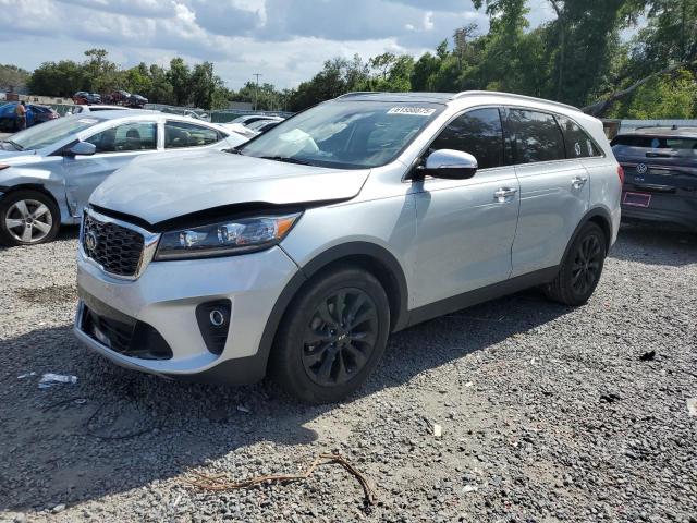 KIA Sorento 2019, VIN 5XYPG4A33KG581727, 1/9