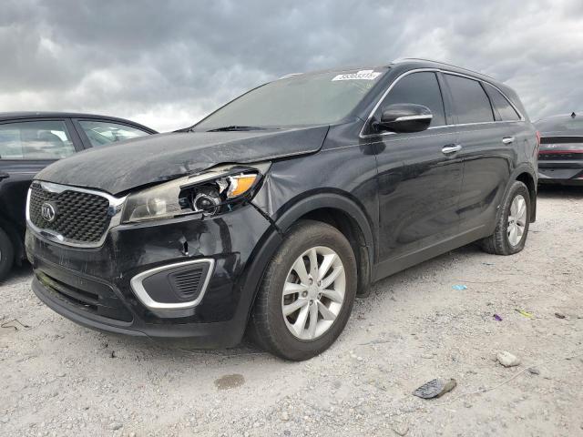 KIA Sorento 2019, VIN 5XYPG4A33KG581727, 7/9