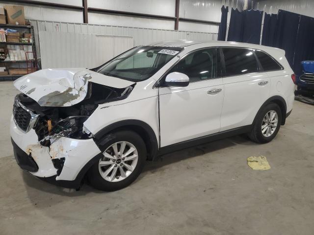 KIA Sorento 2019, VIN 5XYPG4A33KG581727, 8/9