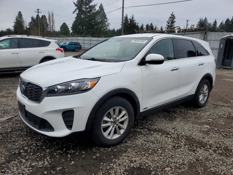 KIA Sorento 2020, VIN 5XYPG4A34LG686410, 3/5