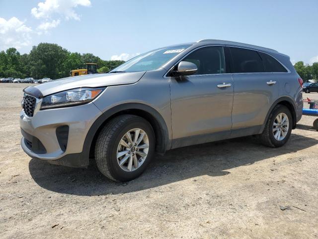 KIA Sorento 2020, VIN 5XYPG4A34LG686410, 5/5
