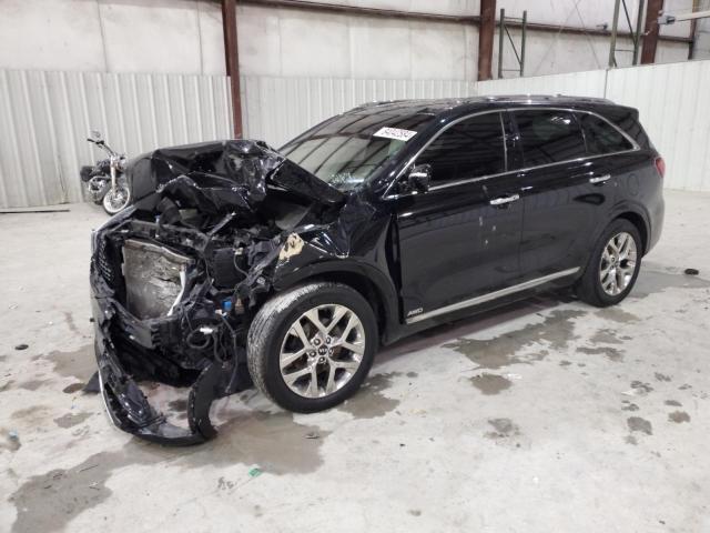 KIA Sorento 2019, VIN 5XYPG4A36KG524194, 1/11