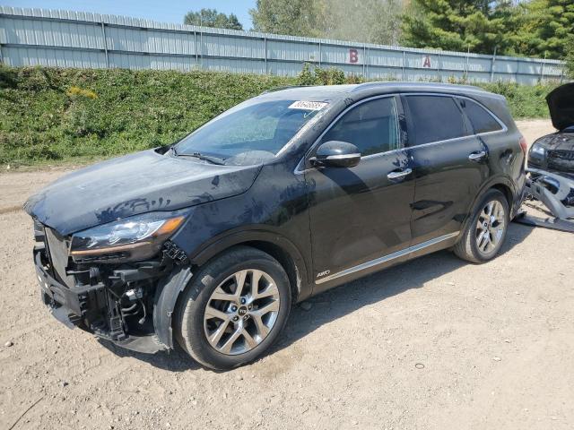KIA Sorento 2019, VIN 5XYPG4A36KG524194, 2/11
