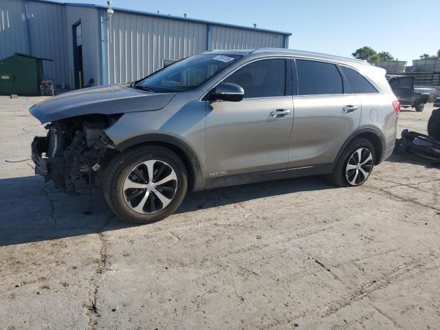 KIA Sorento 2019, VIN 5XYPG4A36KG524194, 4/11