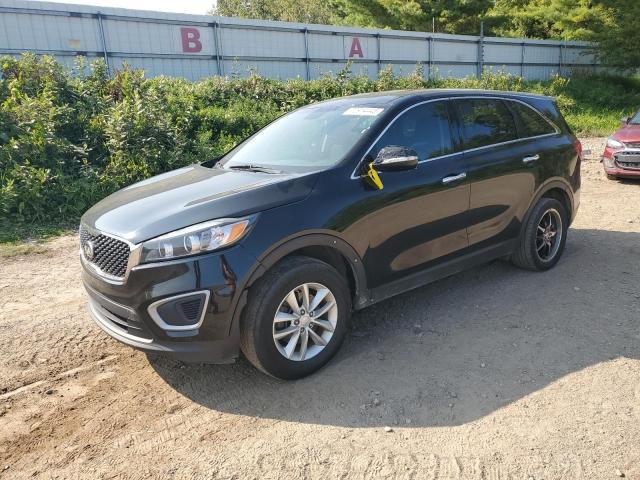 KIA Sorento 2017, VIN 5XYPGDA30HG200277, 4/5