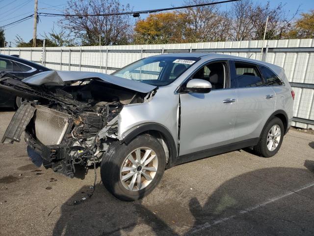 KIA Sorento 2020, VIN 5XYPGDA31LG655793, 2/5