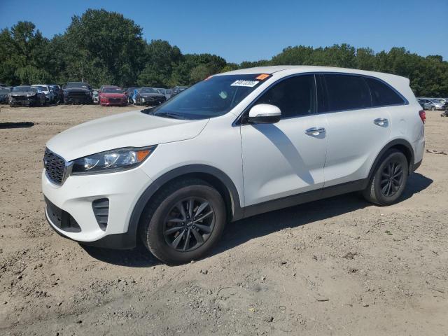 KIA Sorento 2020, VIN 5XYPGDA31LG655793, 3/5
